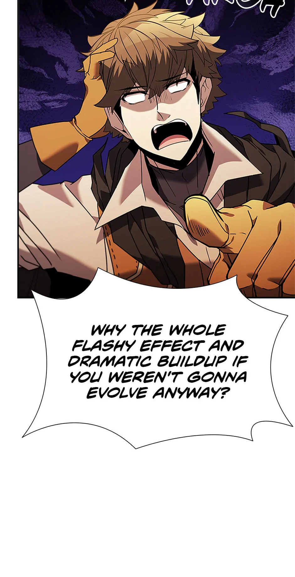 Read Taming Master EN Manga Online