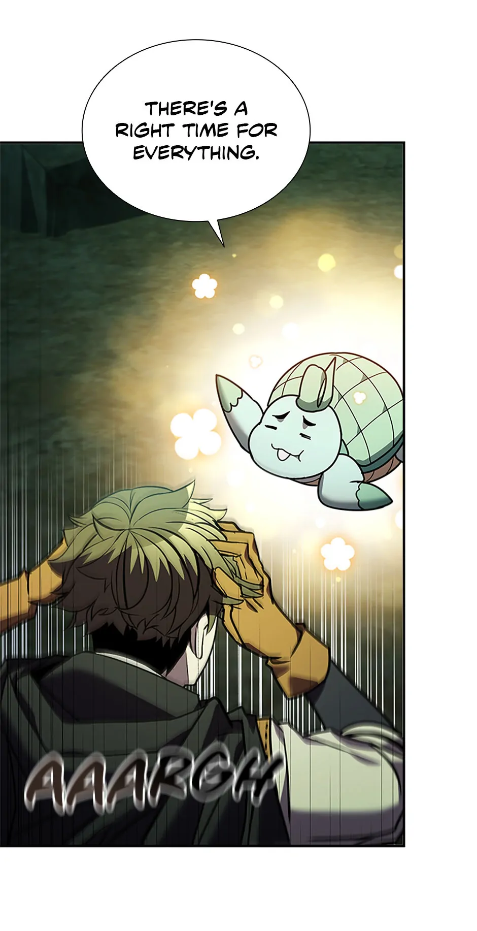 Read Taming Master EN Manga Online