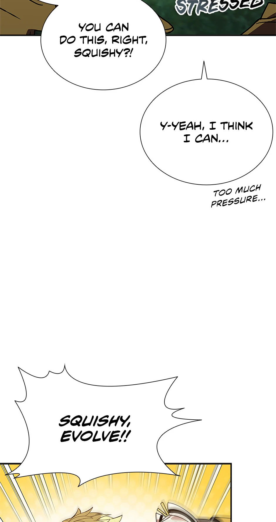 Read Taming Master EN Manga Online