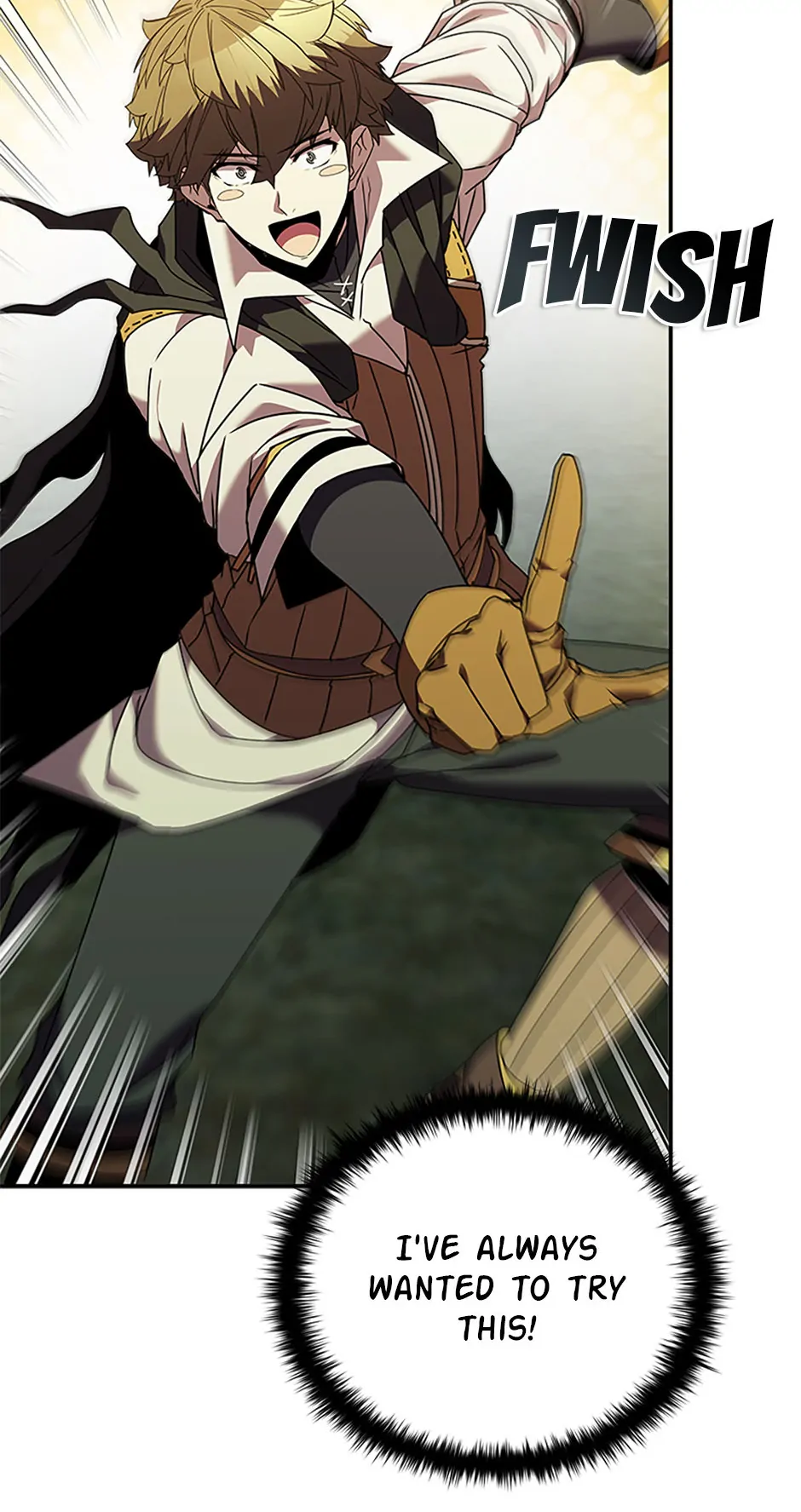 Read Taming Master EN Manga Online