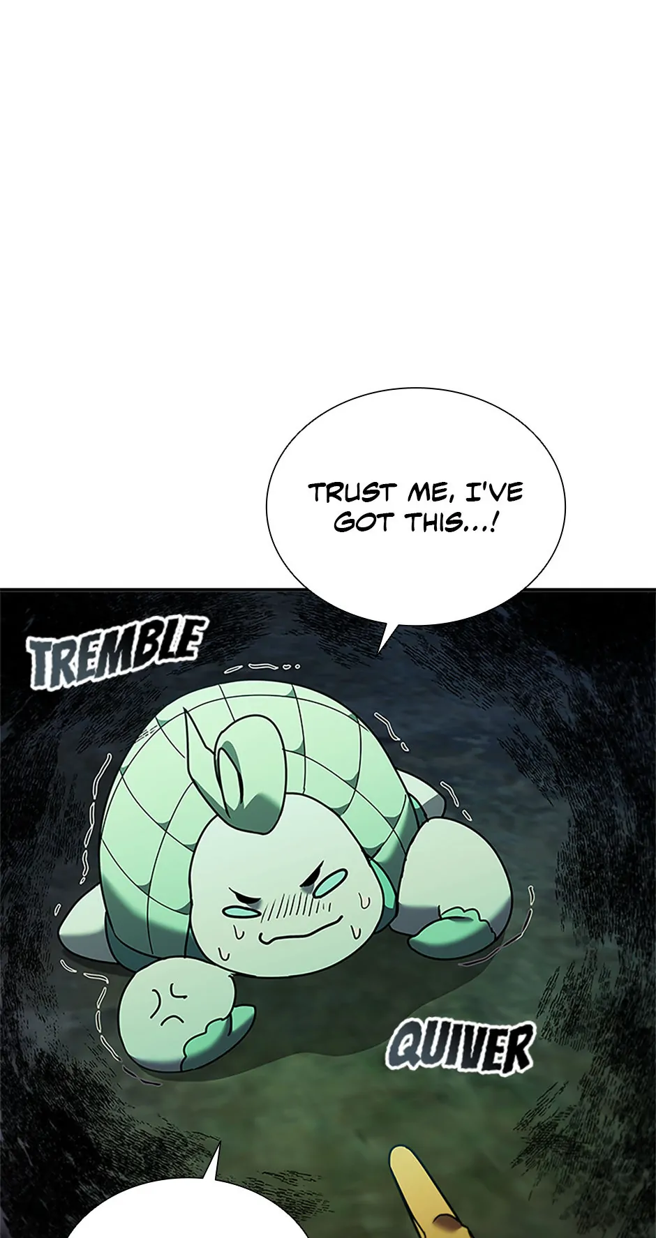 Read Taming Master EN Manga Online