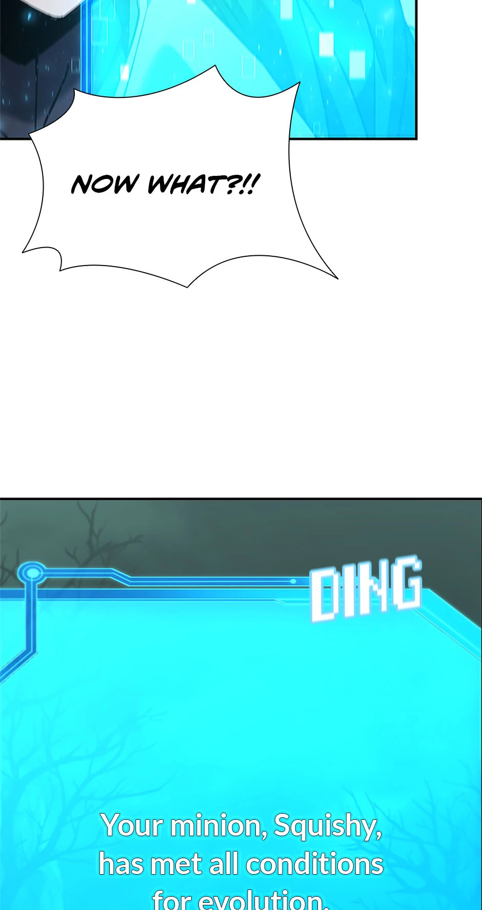 Read Taming Master EN Manga Online