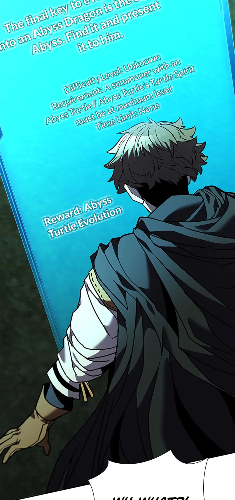 Read Taming Master EN Manga Online