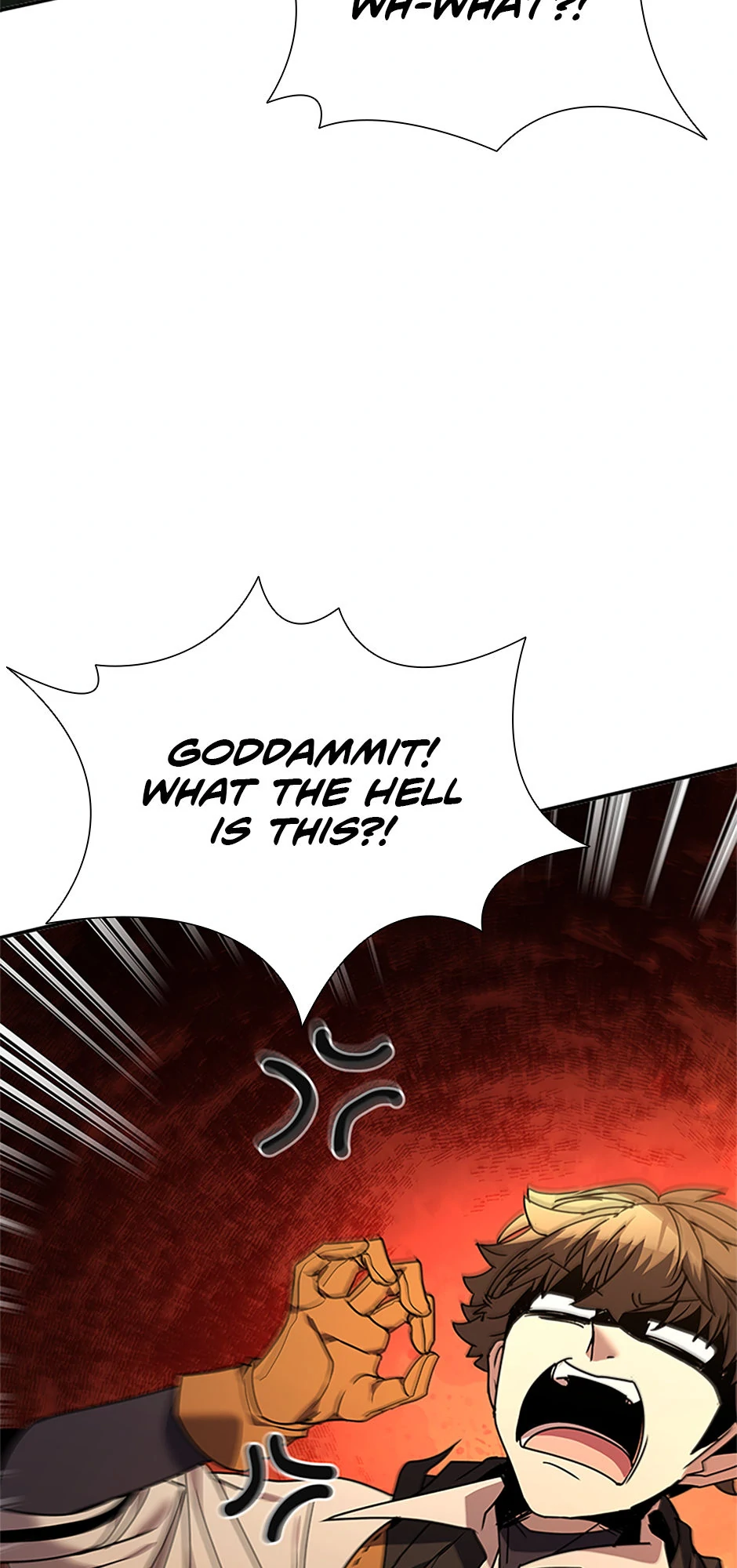 Read Taming Master EN Manga Online