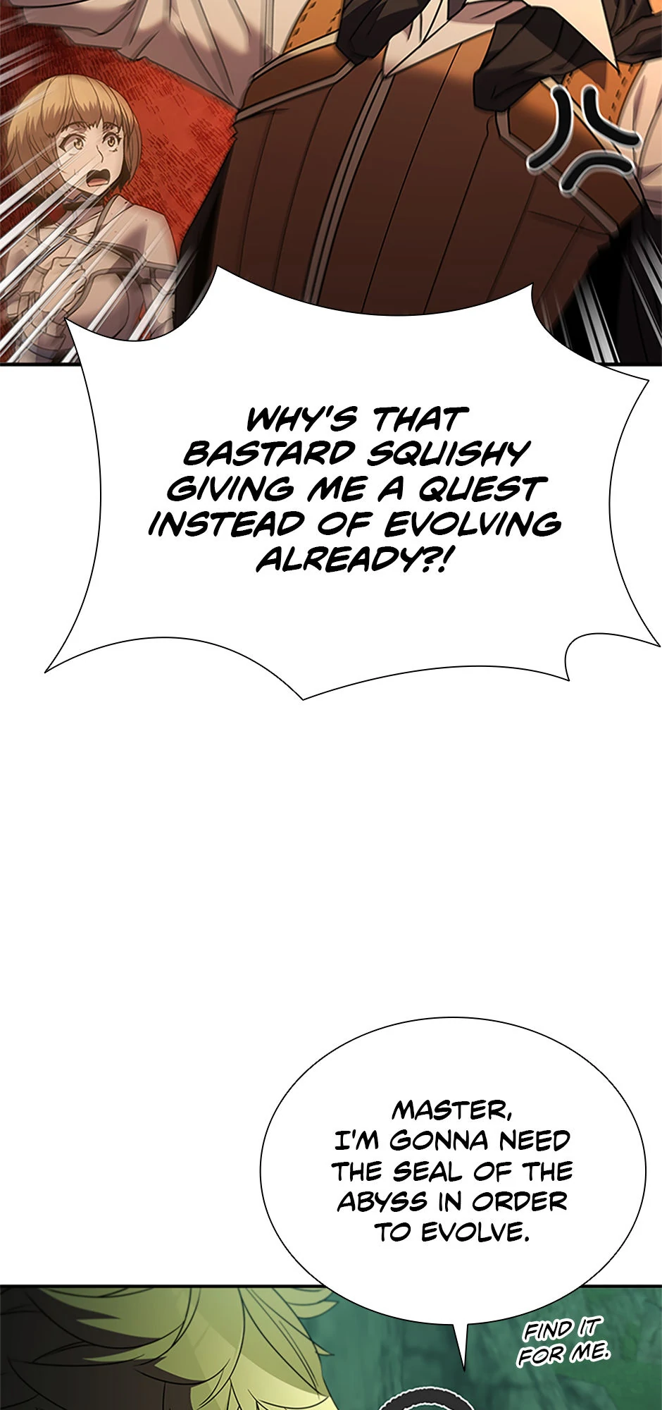 Read Taming Master EN Manga Online