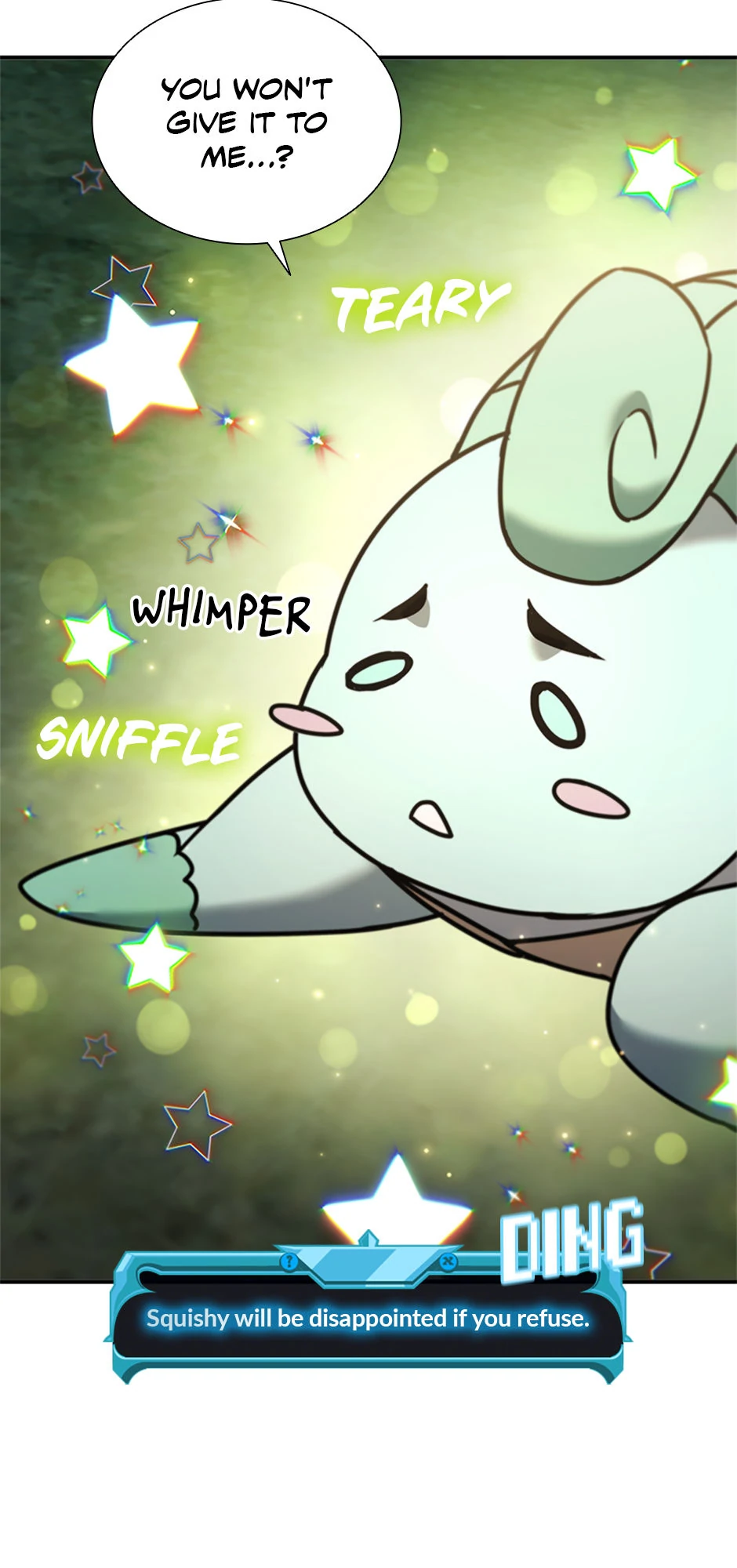 Read Taming Master EN Manga Online