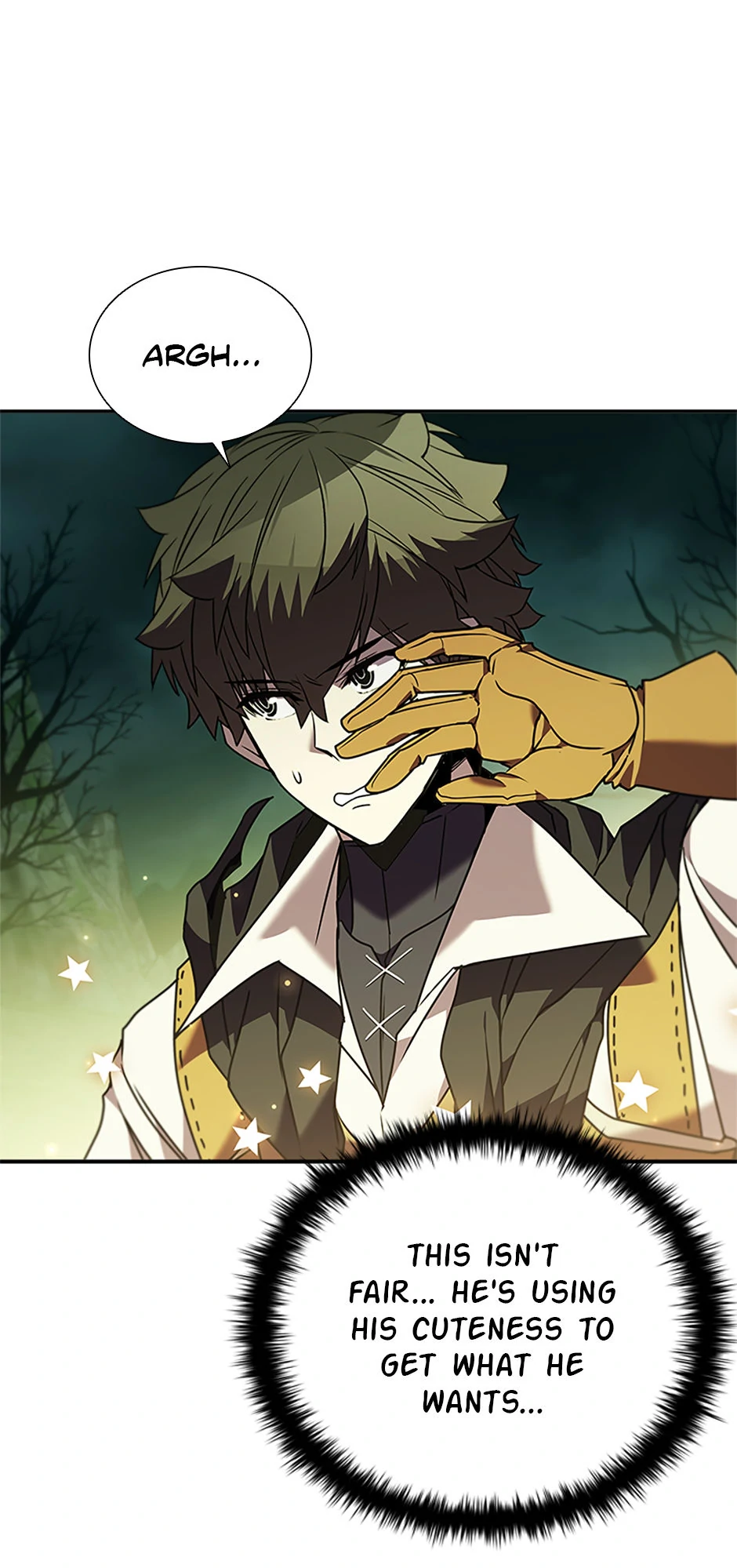 Read Taming Master EN Manga Online