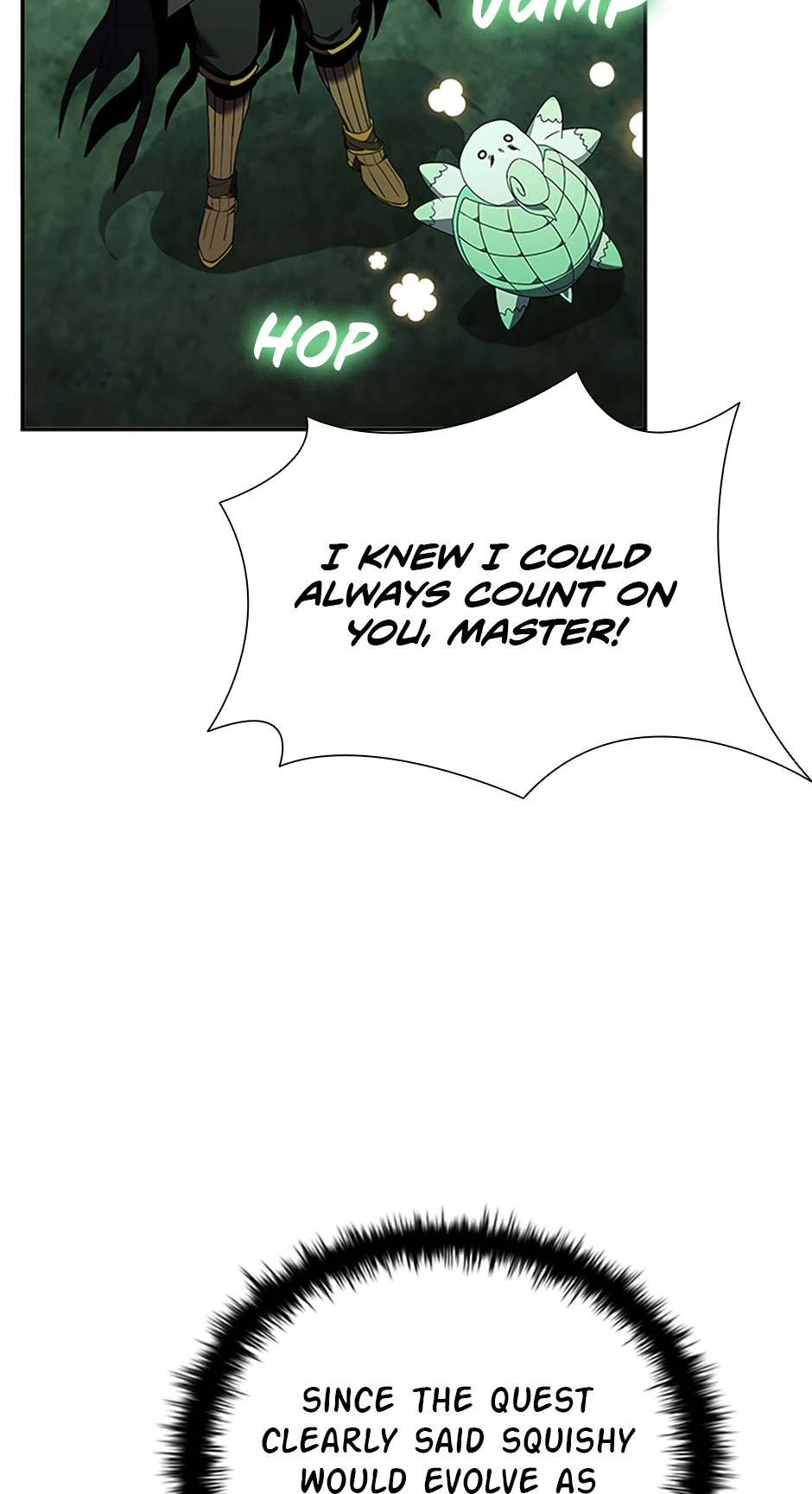 Read Taming Master EN Manga Online