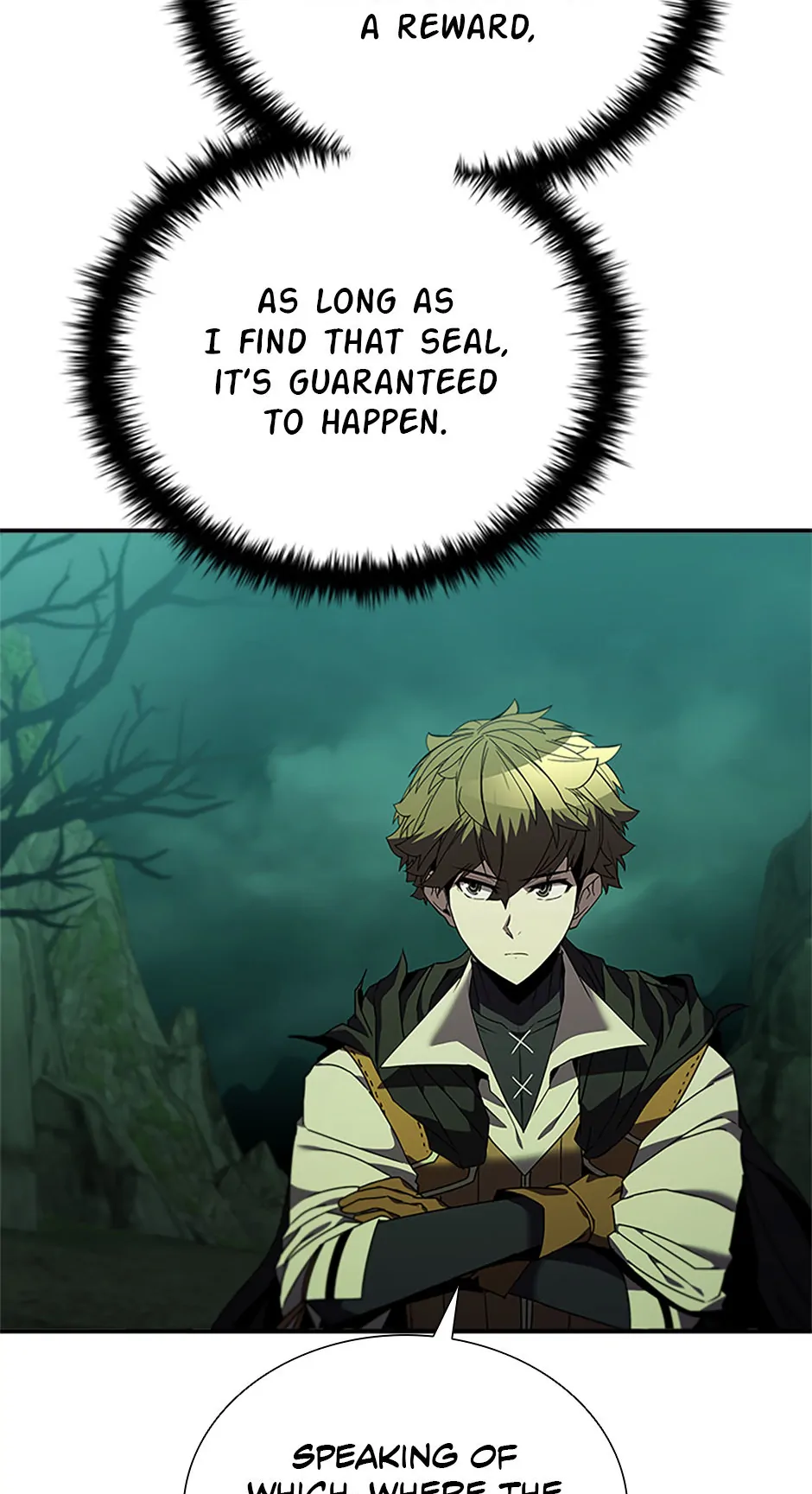 Read Taming Master EN Manga Online