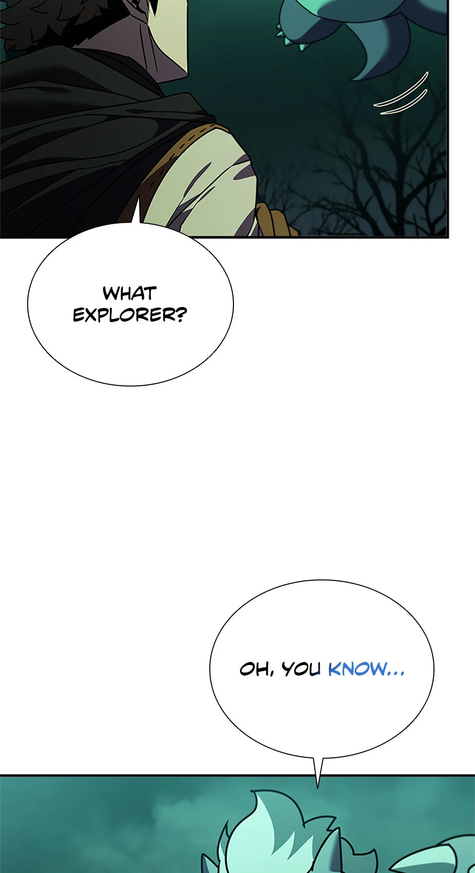 Read Taming Master EN Manga Online