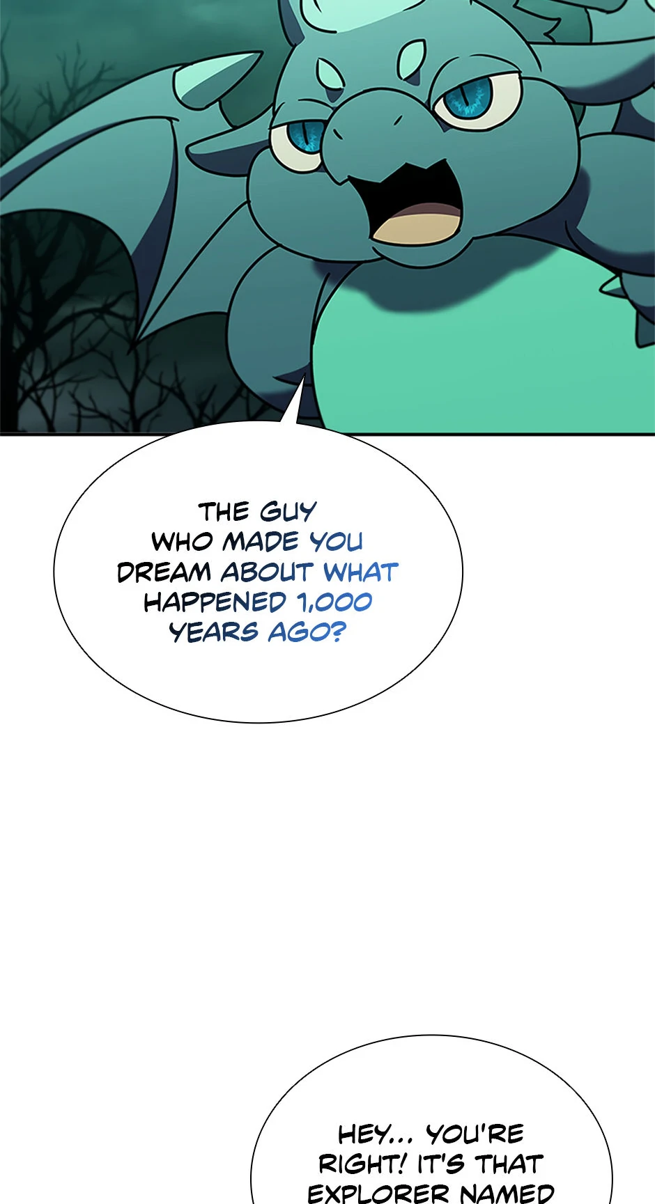 Read Taming Master EN Manga Online