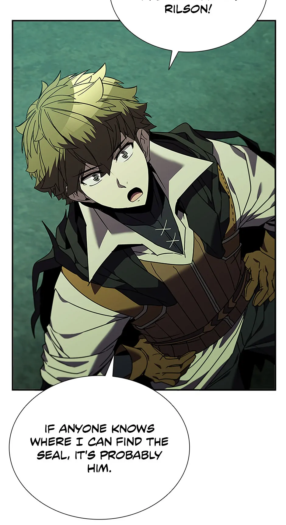 Read Taming Master EN Manga Online