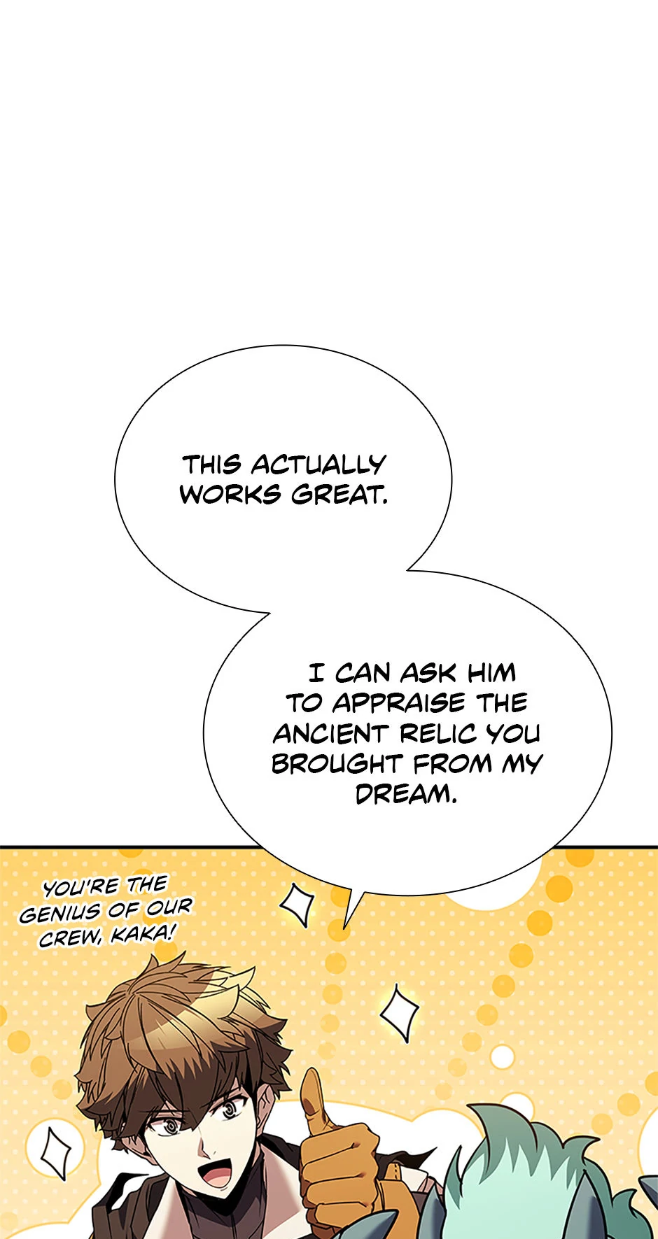 Read Taming Master EN Manga Online