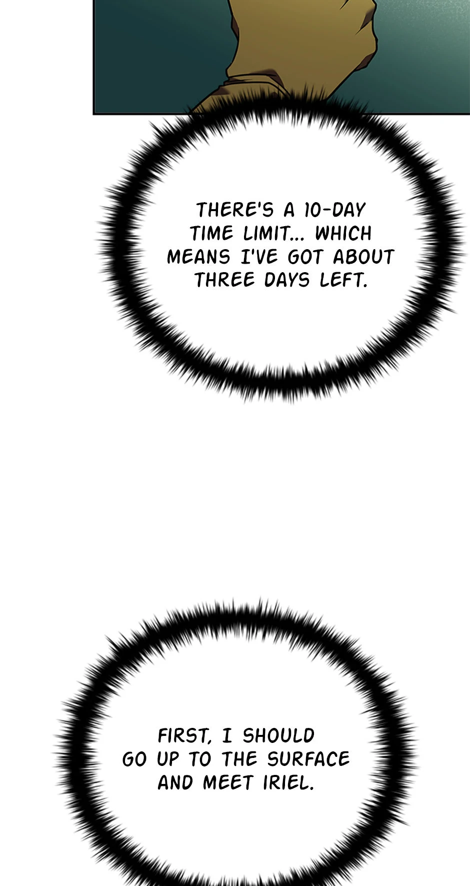 Read Taming Master EN Manga Online