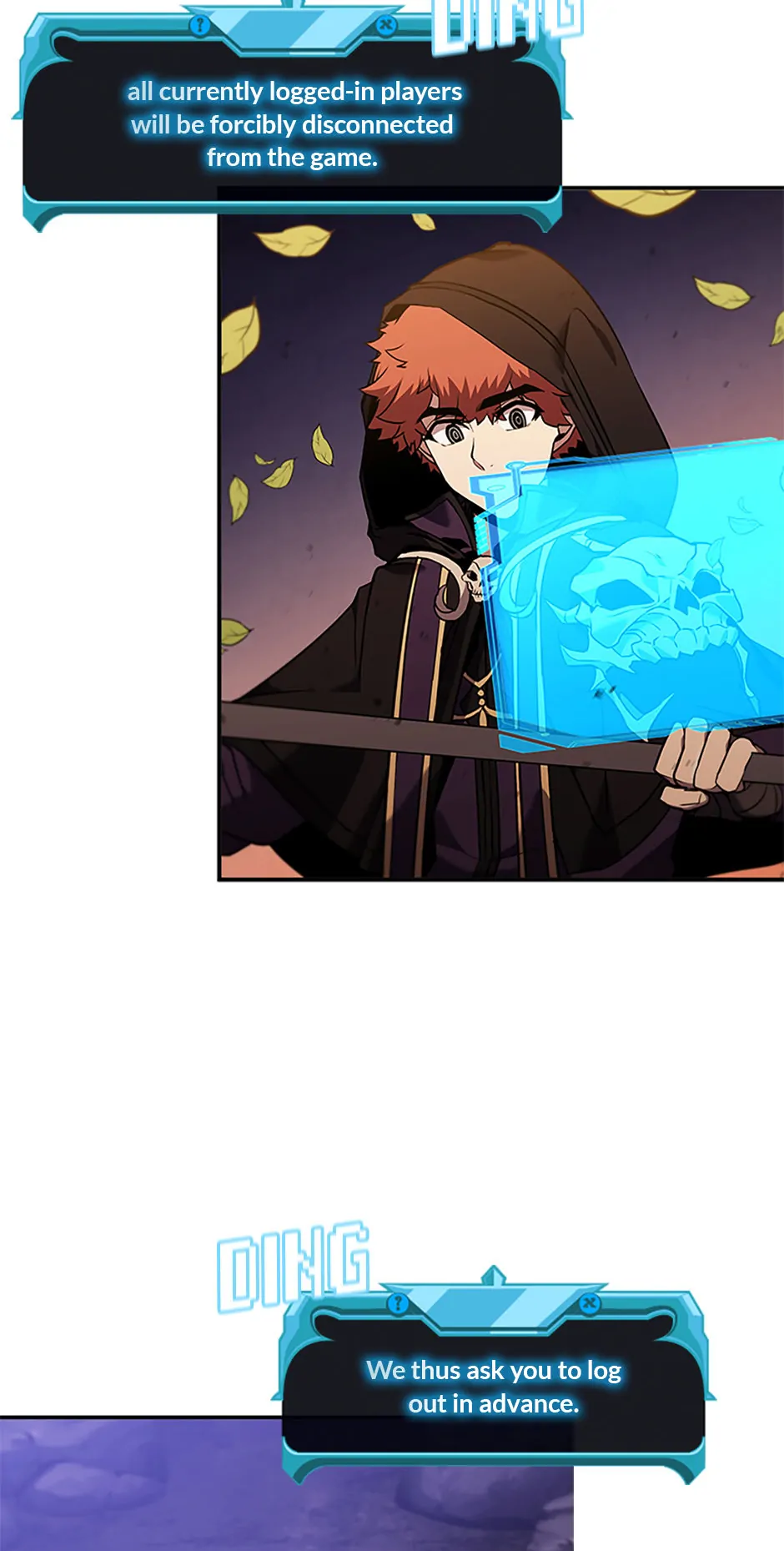 Read Taming Master EN Manga Online