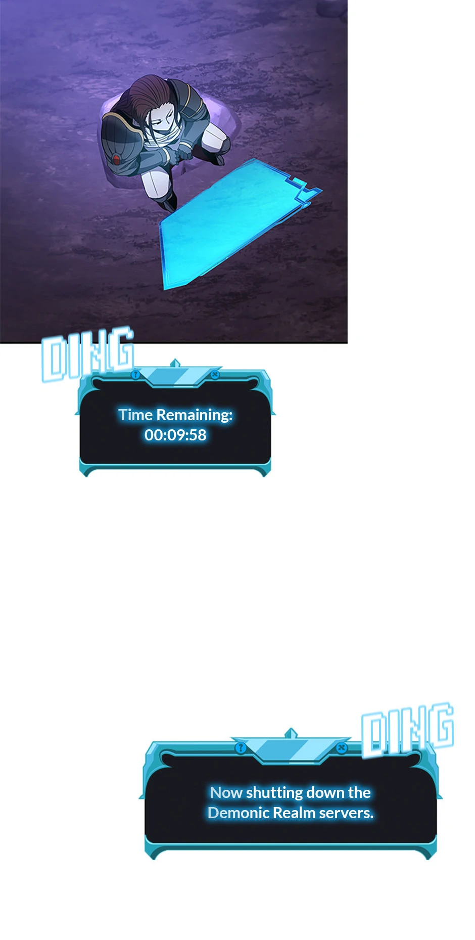 Read Taming Master EN Manga Online