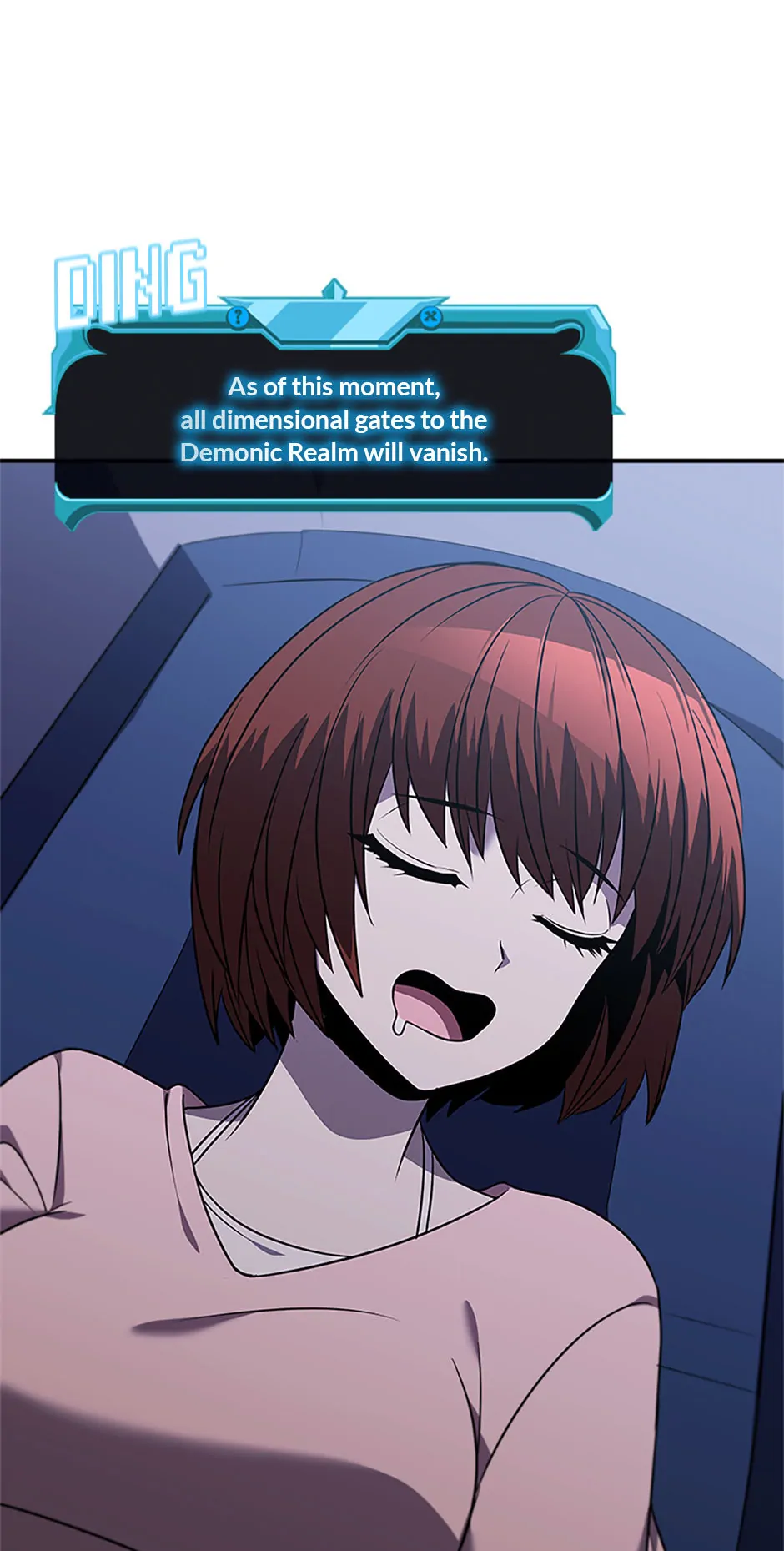 Read Taming Master EN Manga Online