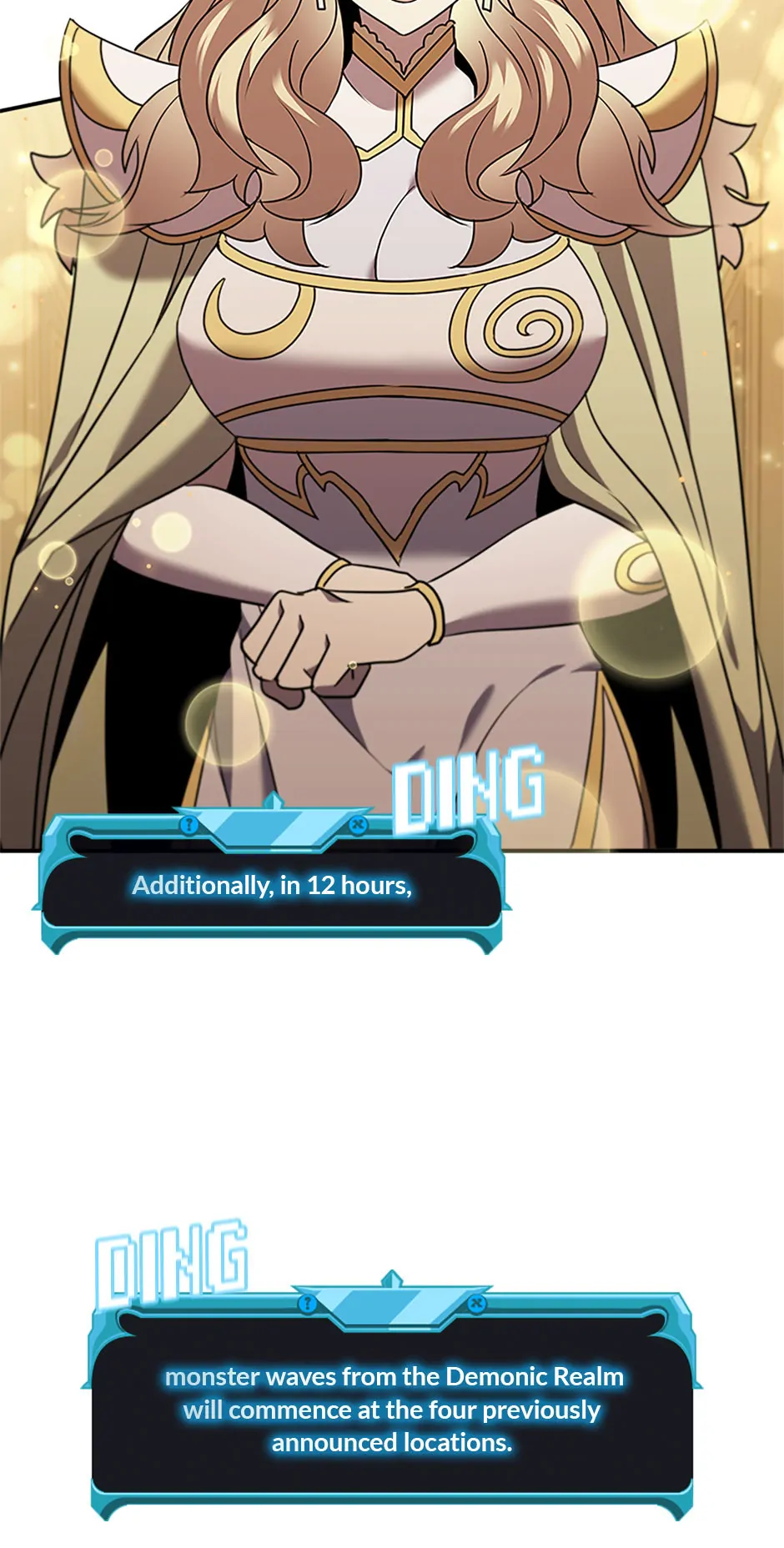 Read Taming Master EN Manga Online