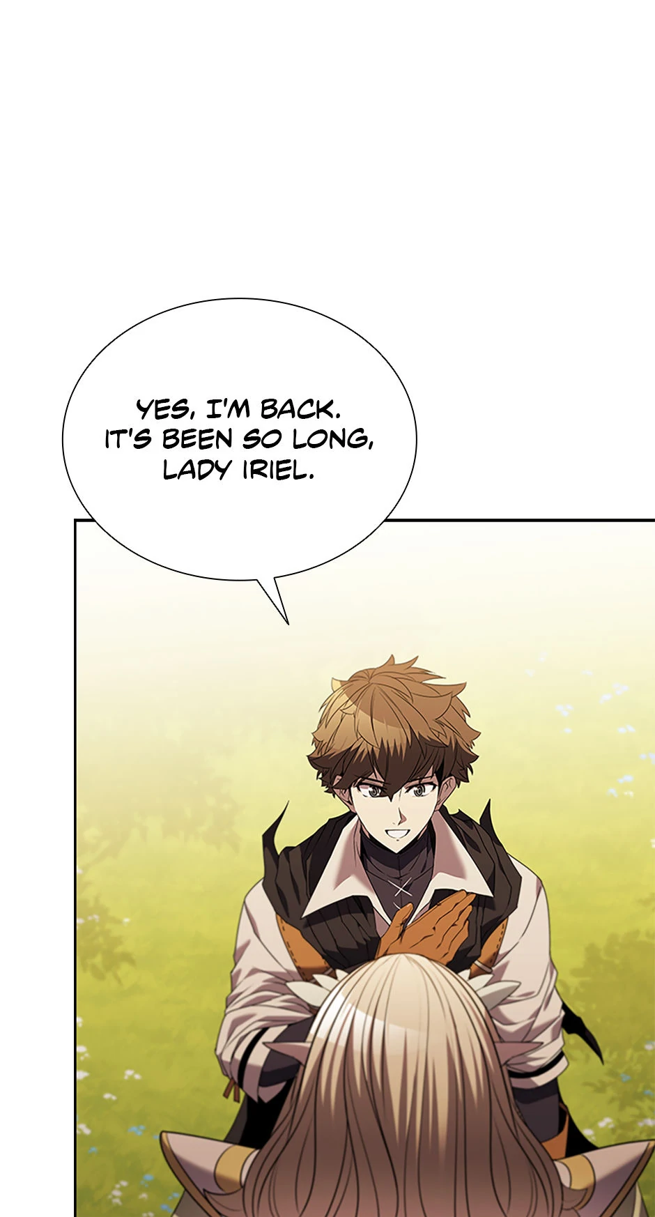 Read Taming Master EN Manga Online