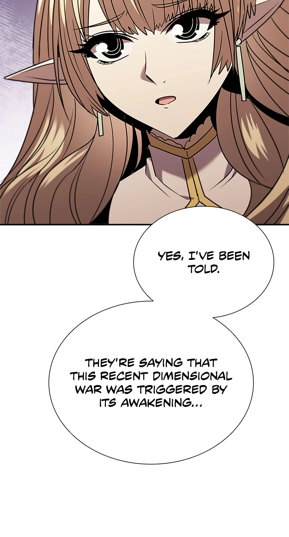 Read Taming Master EN Manga Online