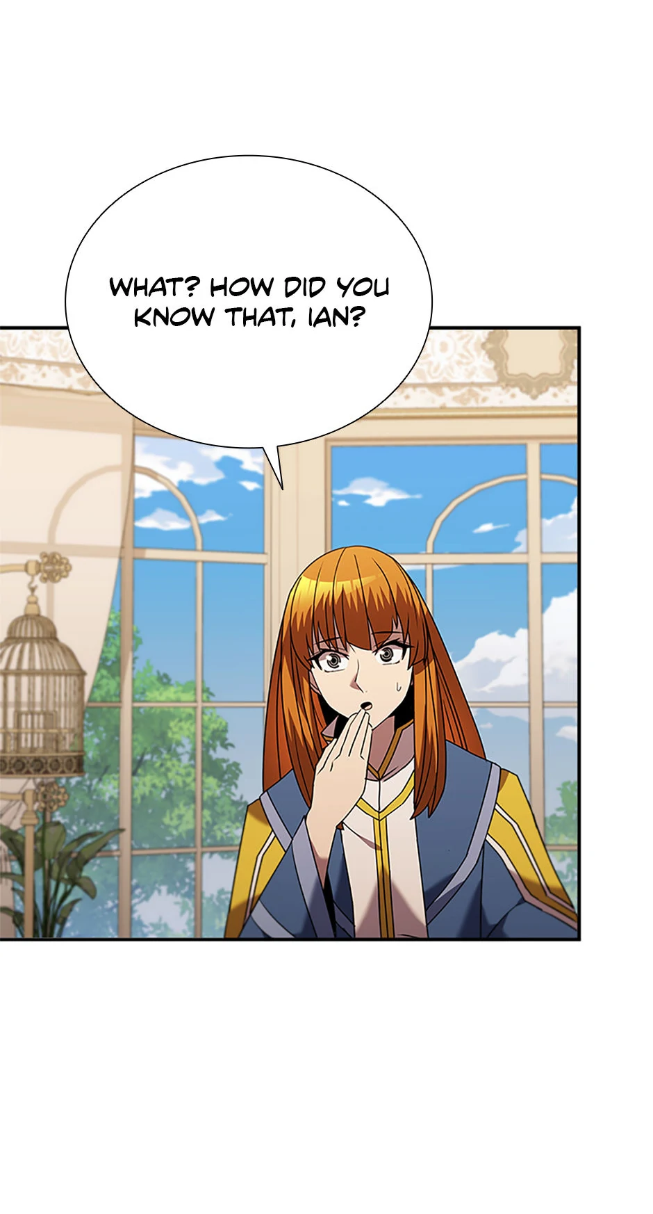 Read Taming Master EN Manga Online