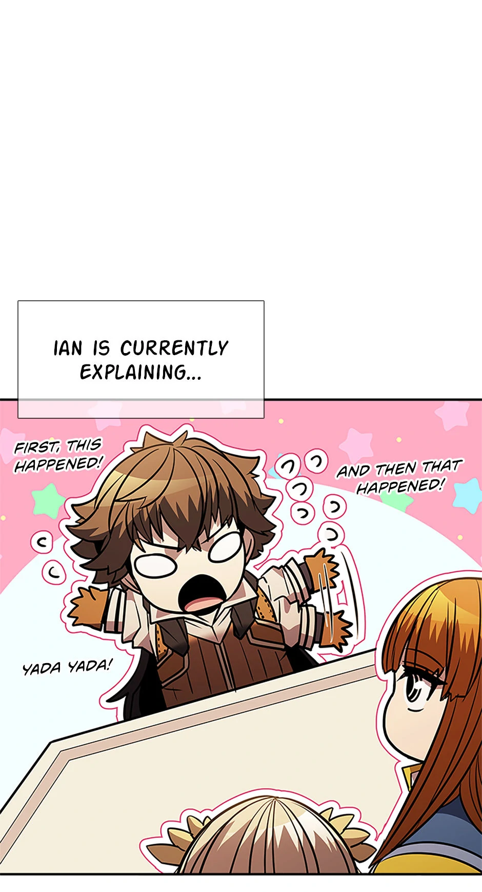 Read Taming Master EN Manga Online