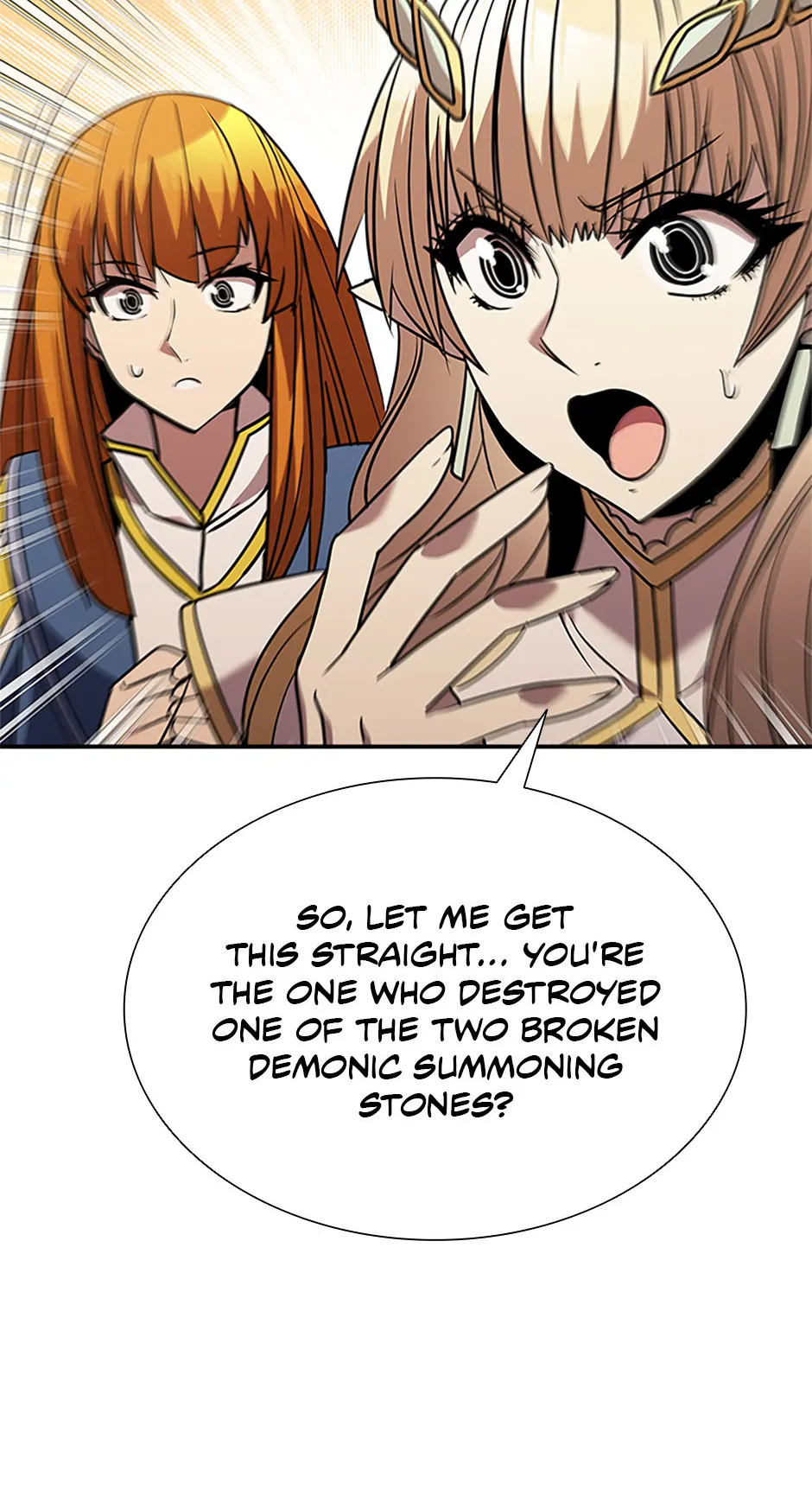 Read Taming Master EN Manga Online