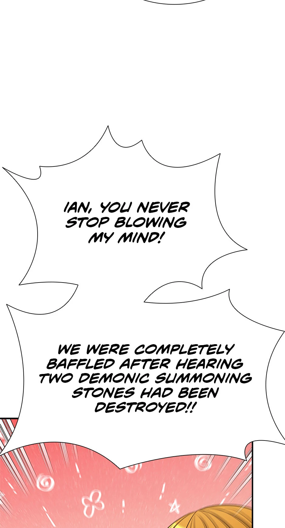 Read Taming Master EN Manga Online