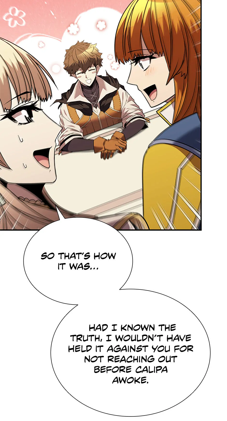 Read Taming Master EN Manga Online