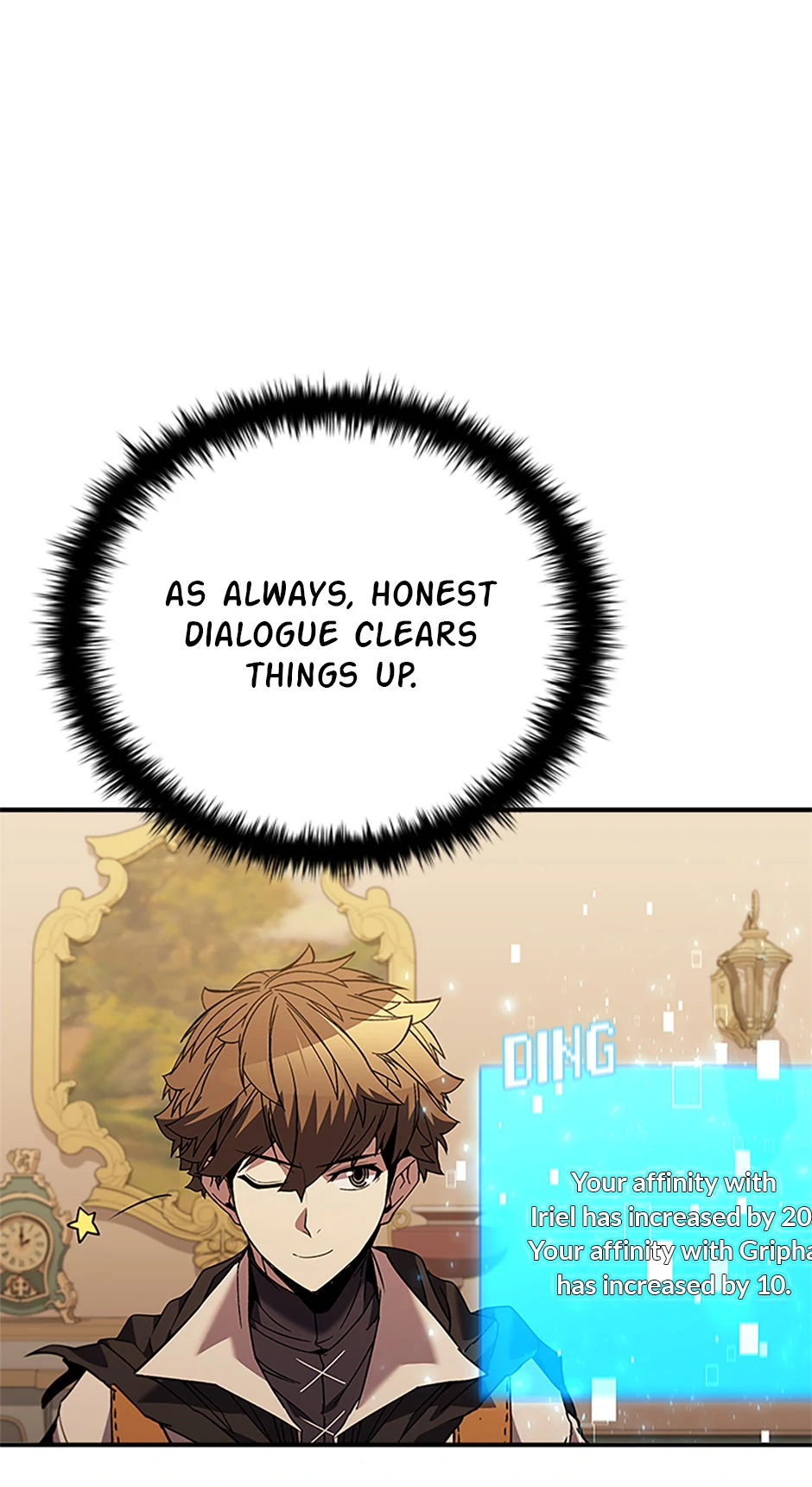 Read Taming Master EN Manga Online