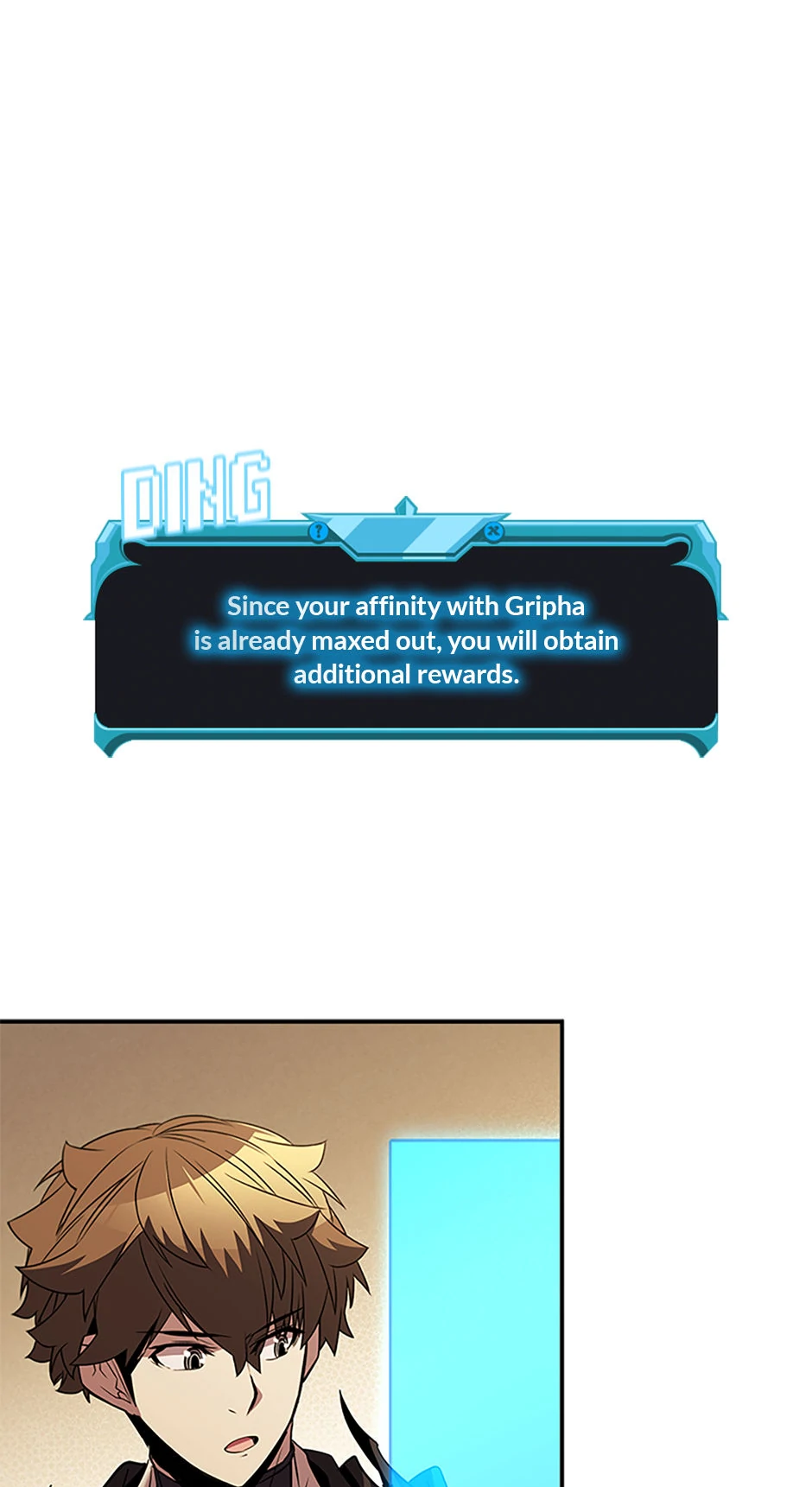 Read Taming Master EN Manga Online