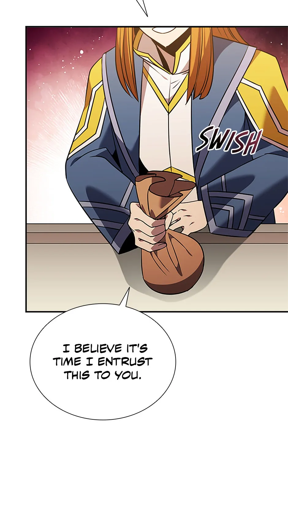 Read Taming Master EN Manga Online