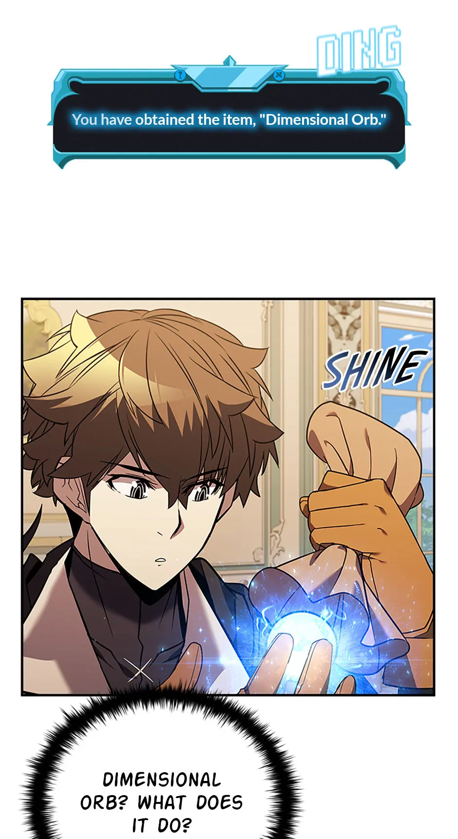 Read Taming Master EN Manga Online