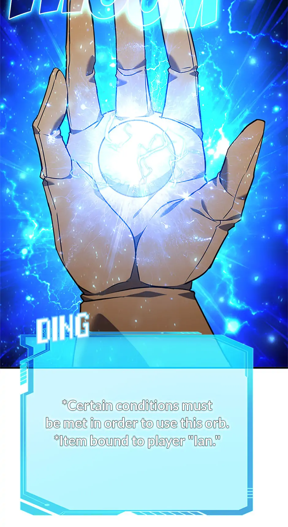 Read Taming Master EN Manga Online