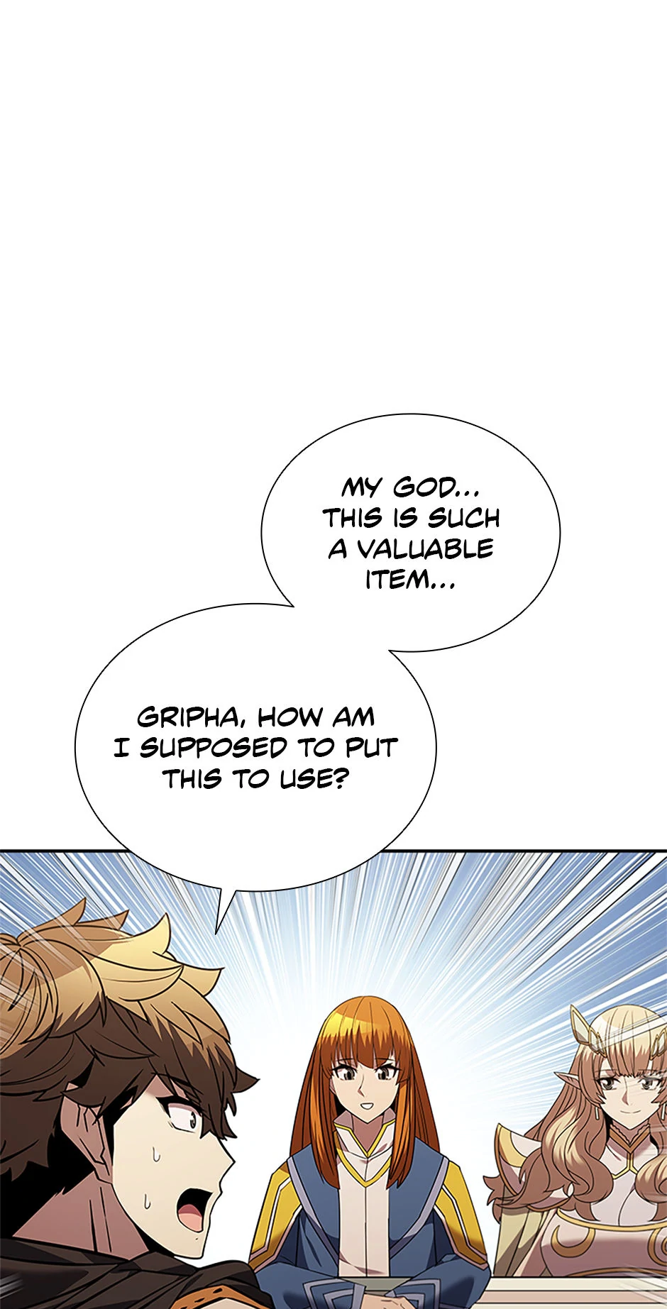 Read Taming Master EN Manga Online