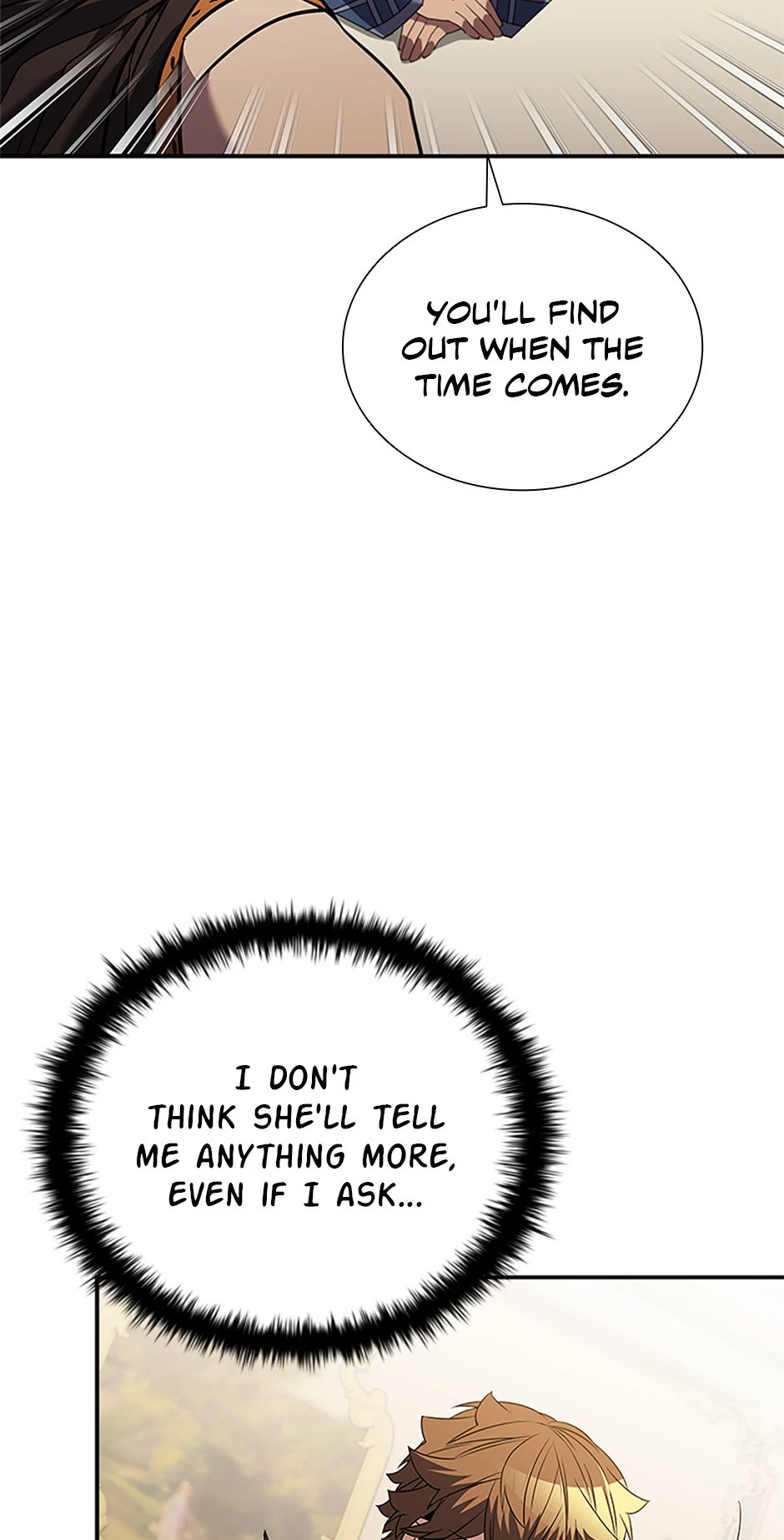 Read Taming Master EN Manga Online