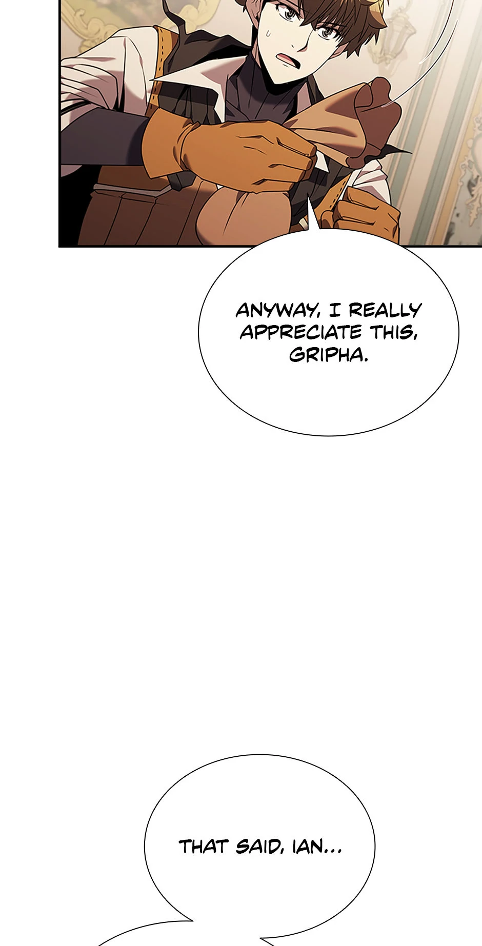 Read Taming Master EN Manga Online