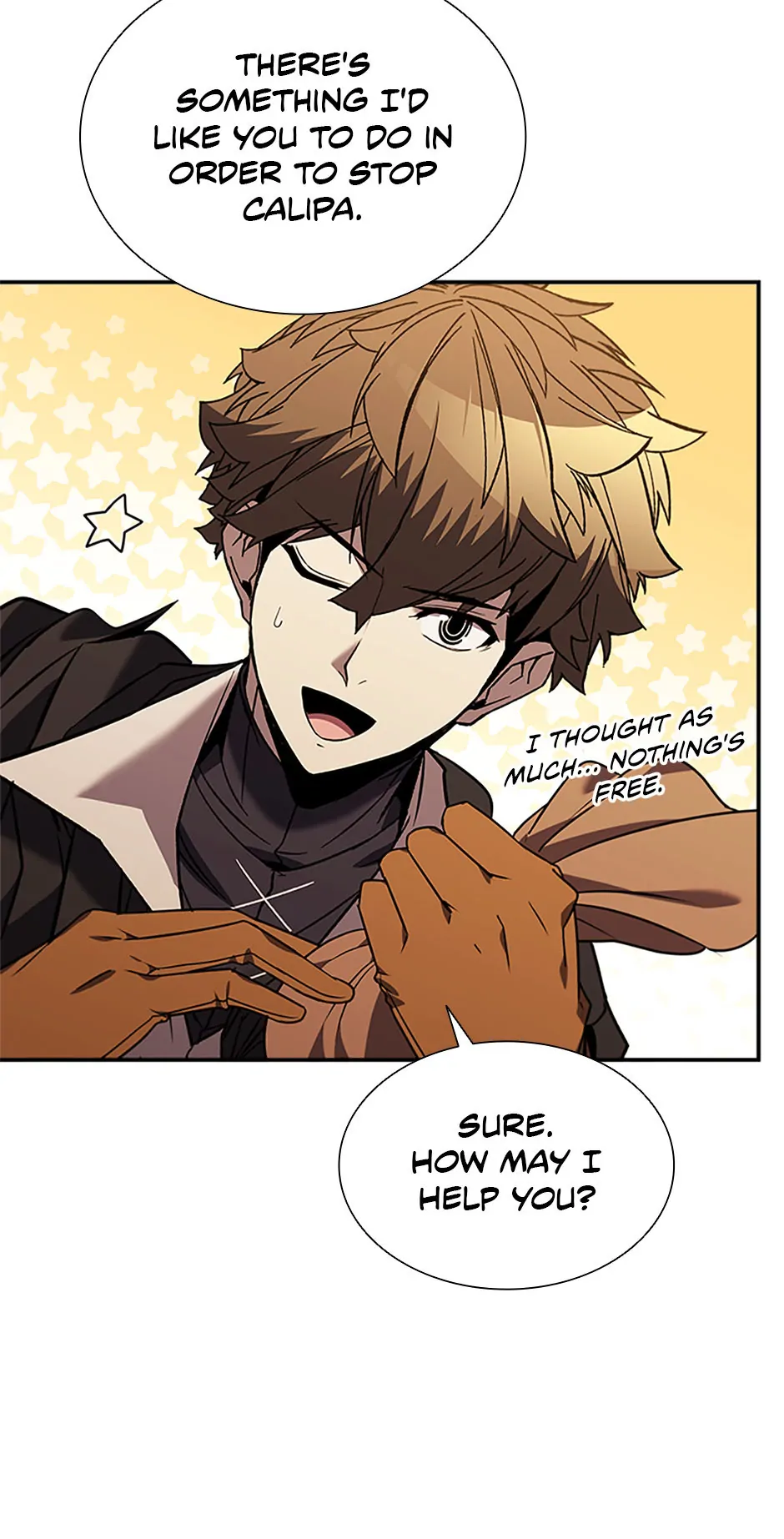 Read Taming Master EN Manga Online