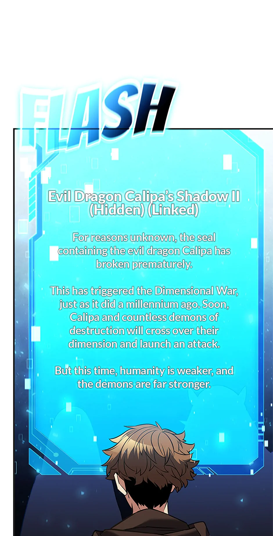 Read Taming Master EN Manga Online