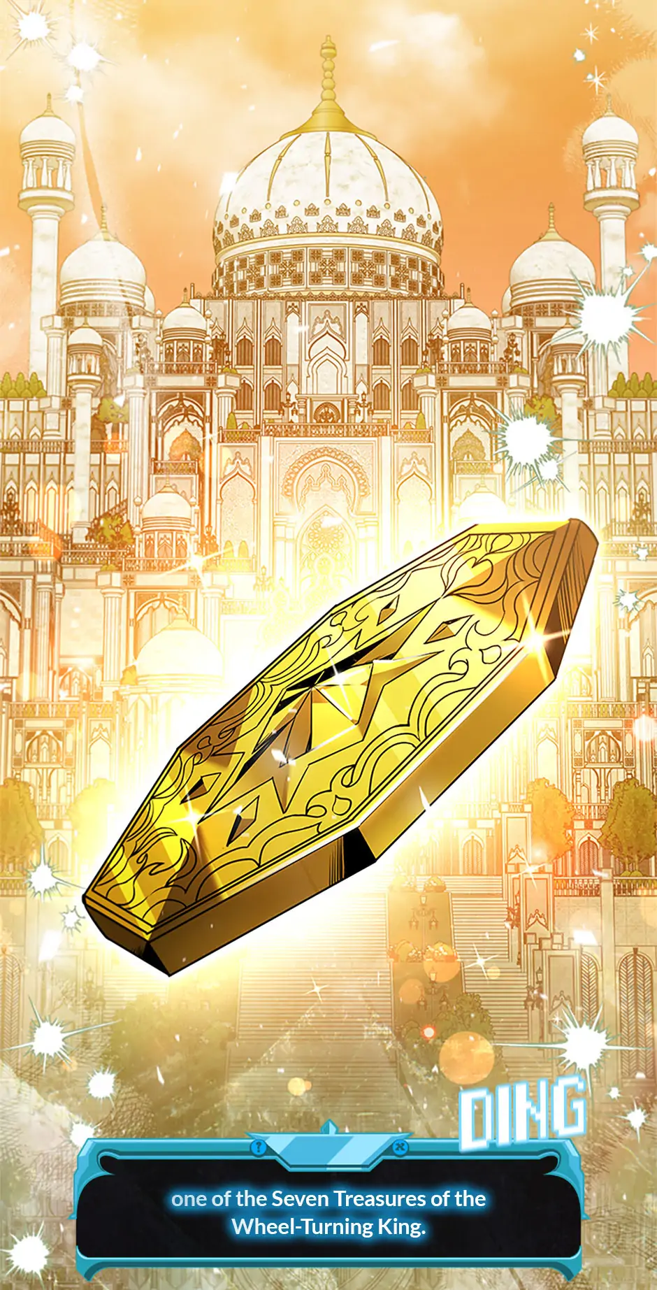 Read Taming Master EN Manga Online