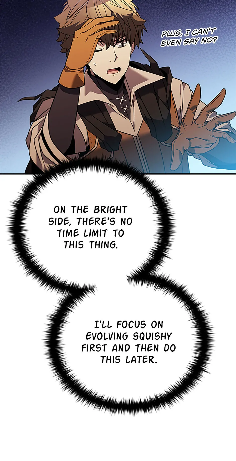 Read Taming Master EN Manga Online