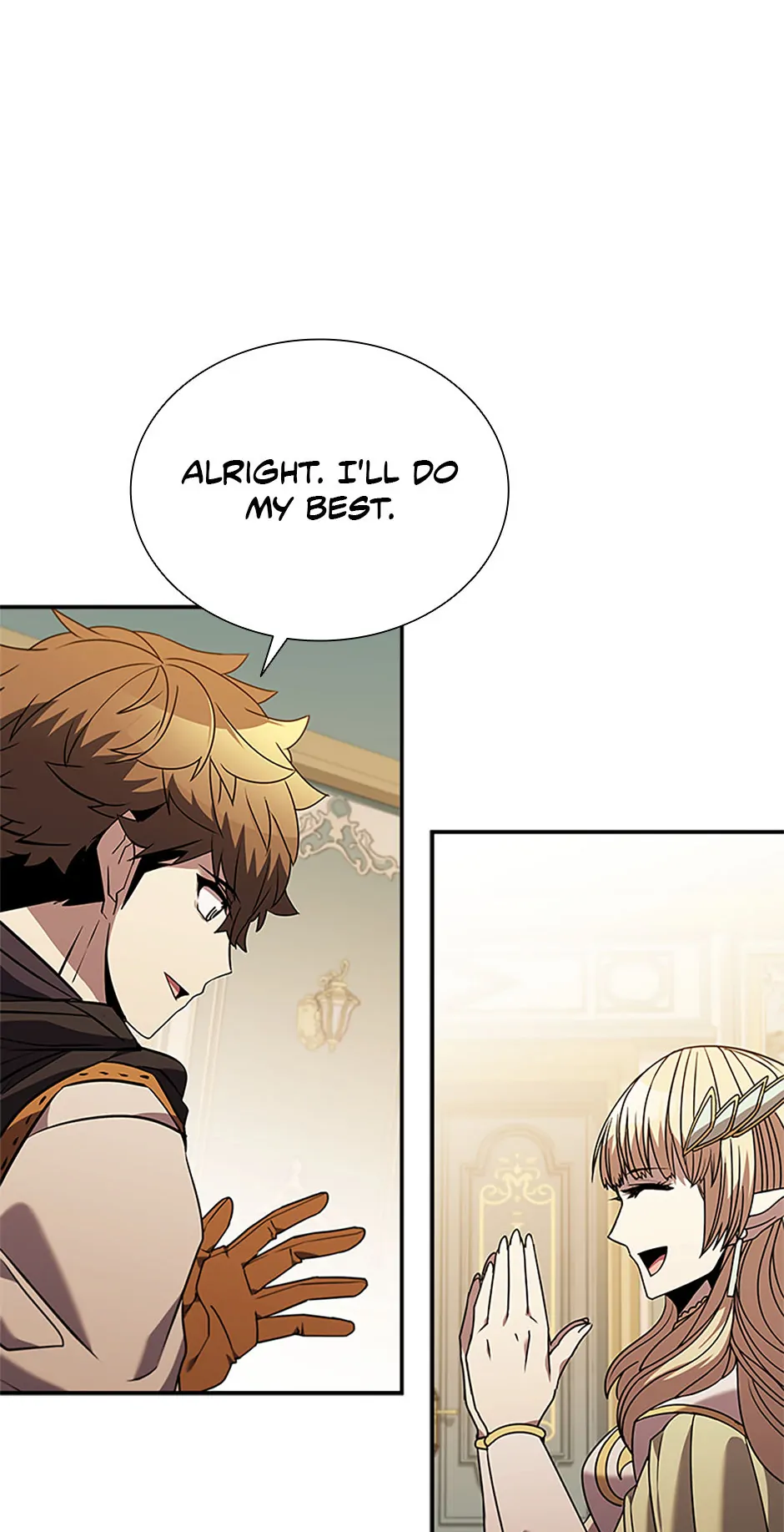 Read Taming Master EN Manga Online