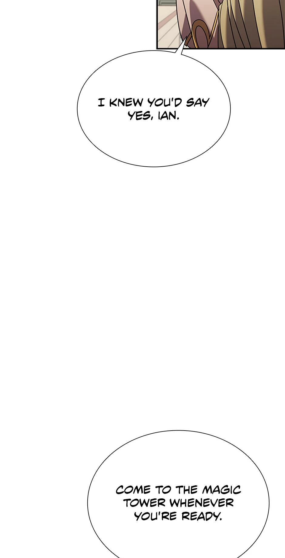 Read Taming Master EN Manga Online