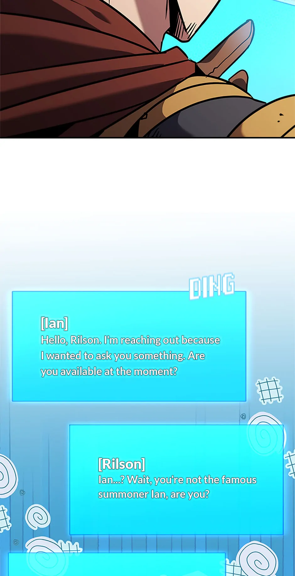 Read Taming Master EN Manga Online