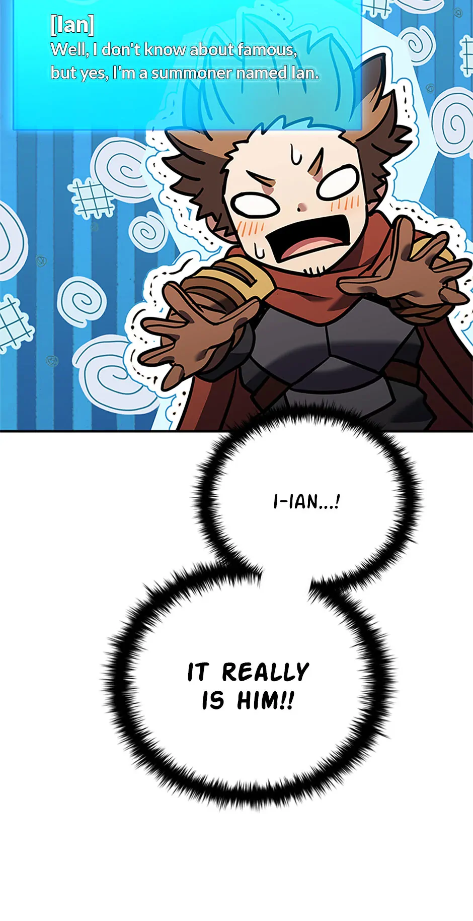 Read Taming Master EN Manga Online