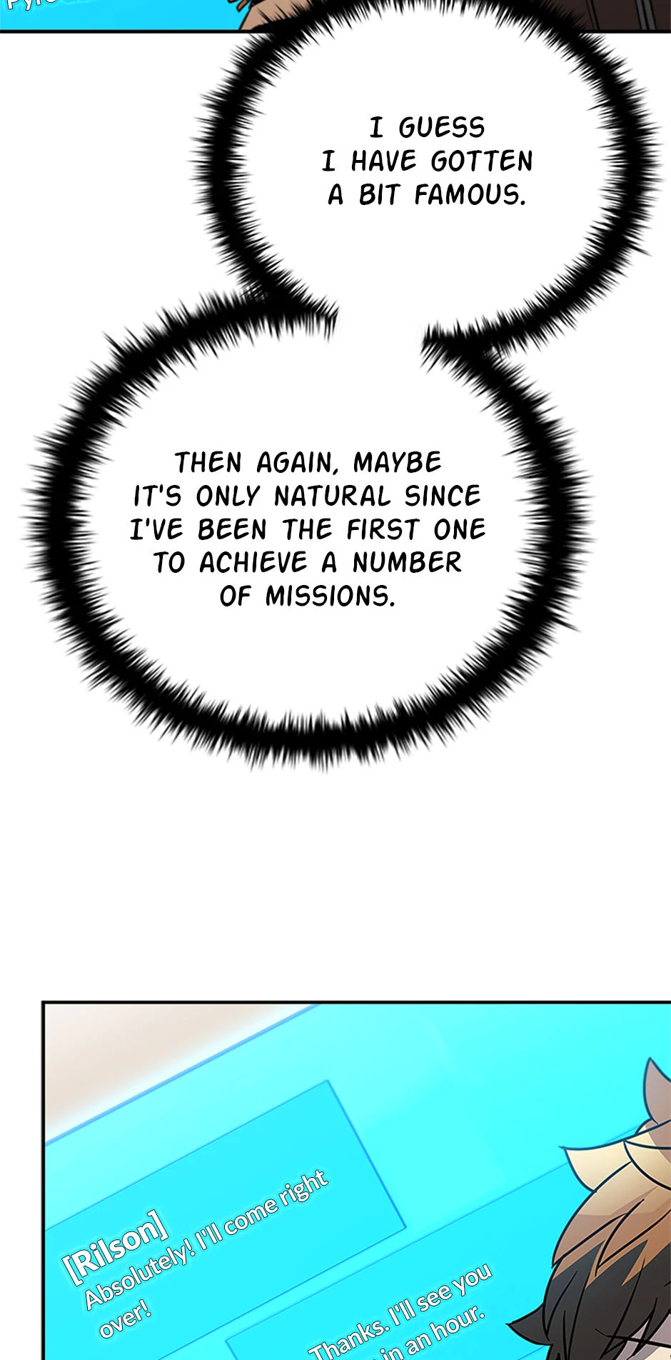 Read Taming Master EN Manga Online