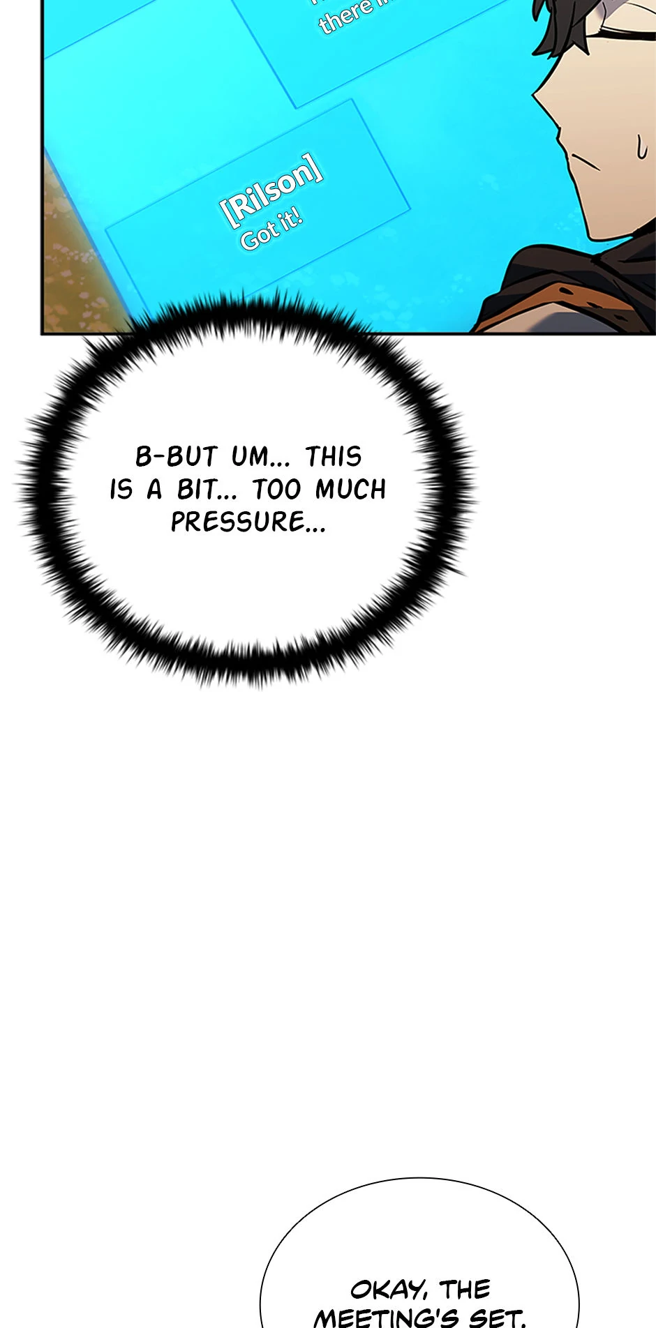 Read Taming Master EN Manga Online