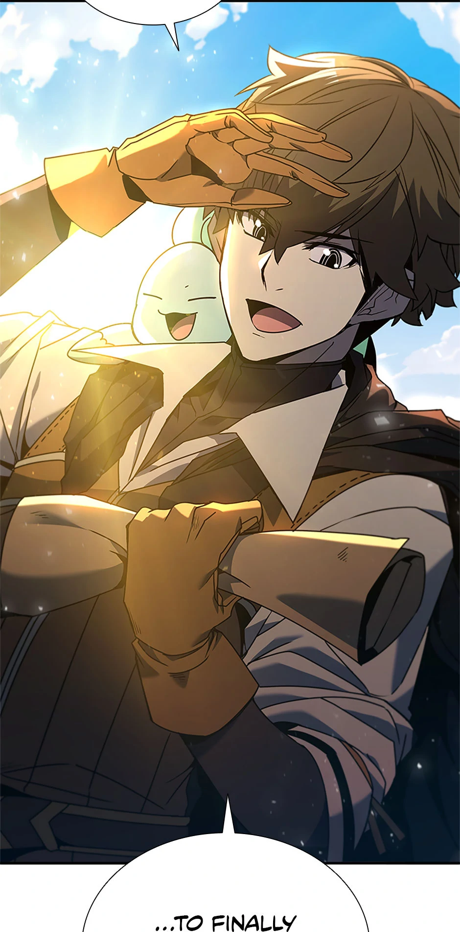 Read Taming Master EN Manga Online