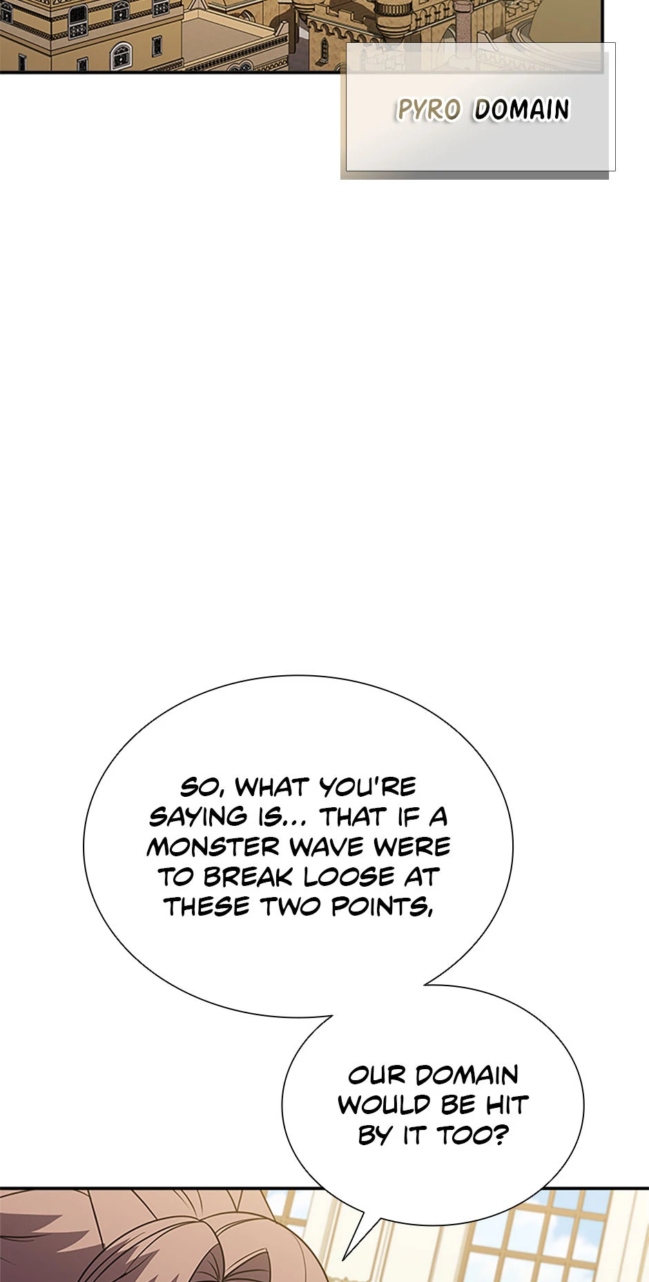 Read Taming Master EN Manga Online