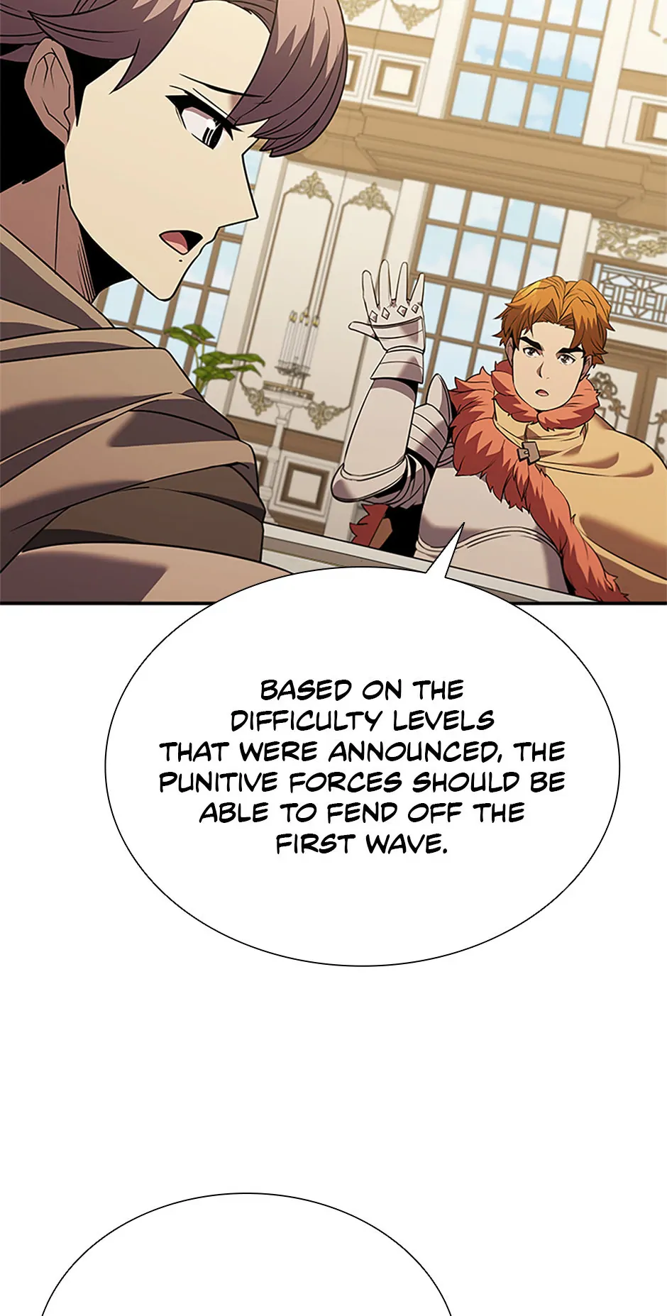 Read Taming Master EN Manga Online